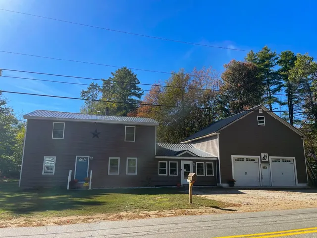 $550,000 | 21 Lake Avenue, Franklin, NH 03235
