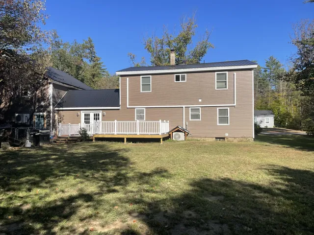 $550,000 | 21 Lake Avenue, Franklin, NH 03235