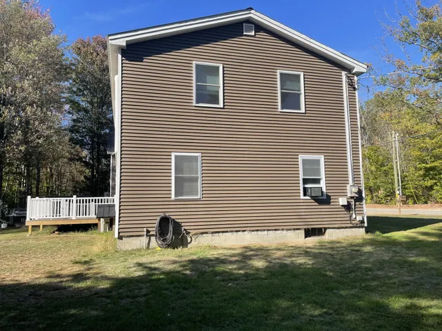 $550,000 | 21 Lake Avenue, Franklin, NH 03235