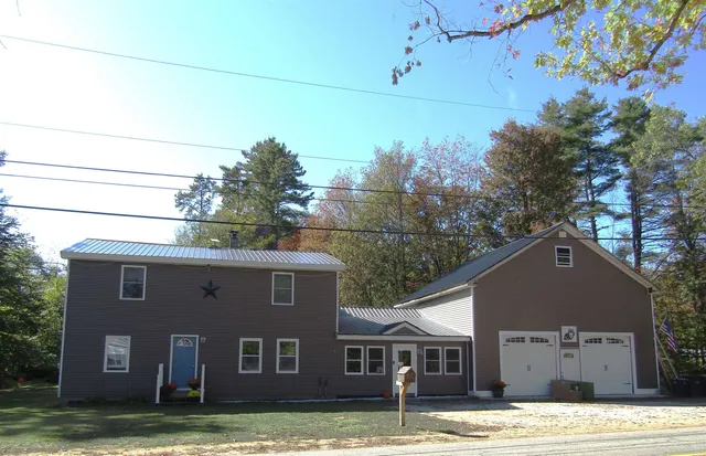 $524,900 | 21 Lake Avenue, Franklin, NH 03235