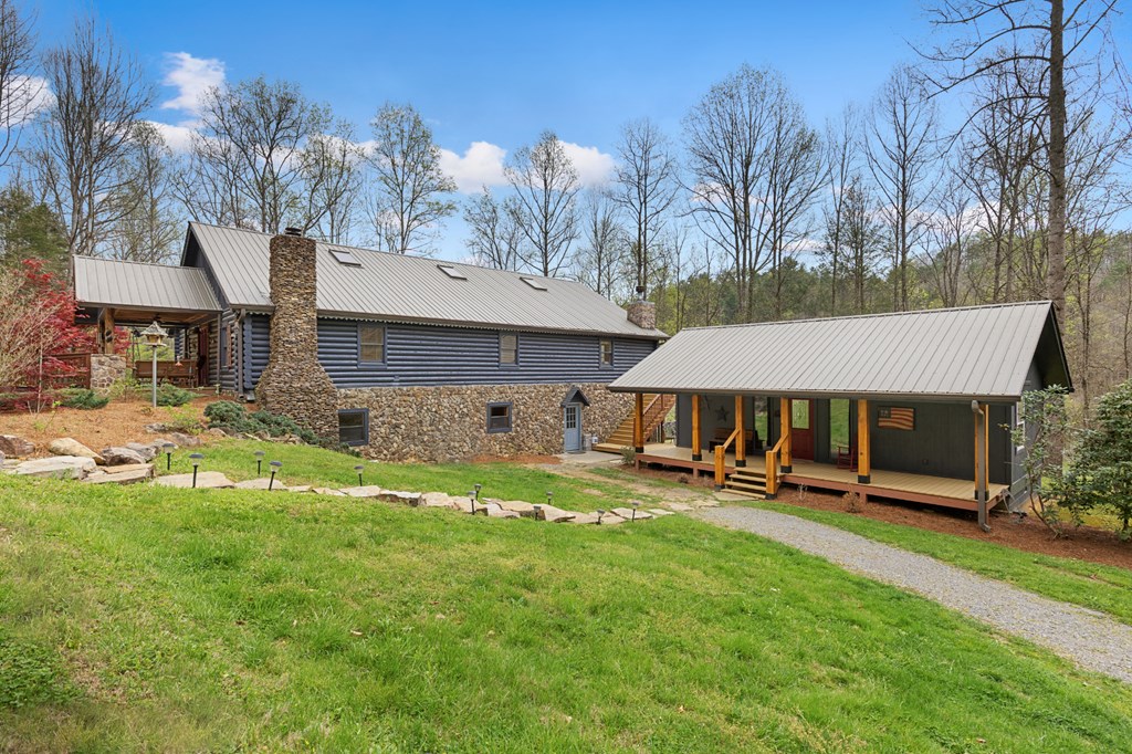 898 Childers Creek Road Reliance, TN 37369 - Photo 53 of 67