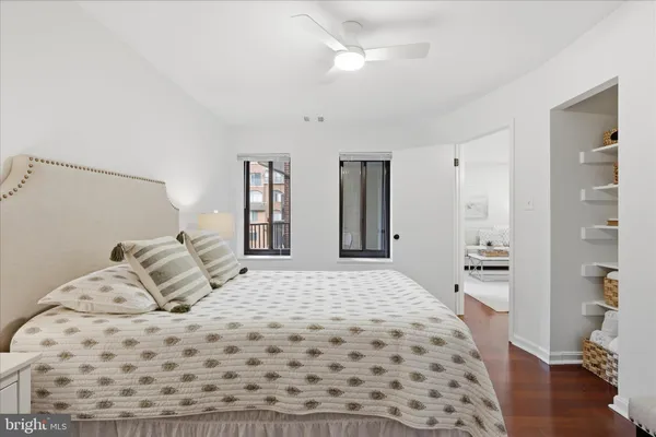 $395,000 | 1020 North Stafford Street, Unit 405, Arlington, VA 22203