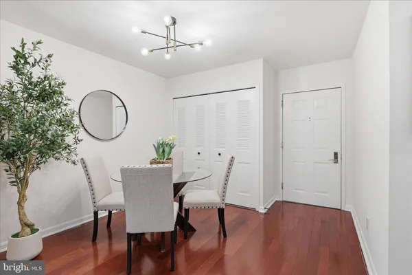 $395,000 | 1020 North Stafford Street, Unit 405, Arlington, VA 22203