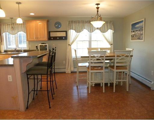 126 Pond Road South Berwick, ME 03908 - Photo 11 of 25 Dining Room.