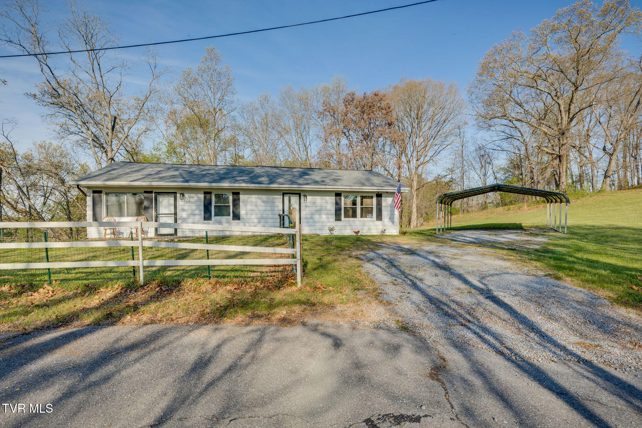 721 Rector Drive Kingsport, TN 37660 - Photo 1 of 31 001