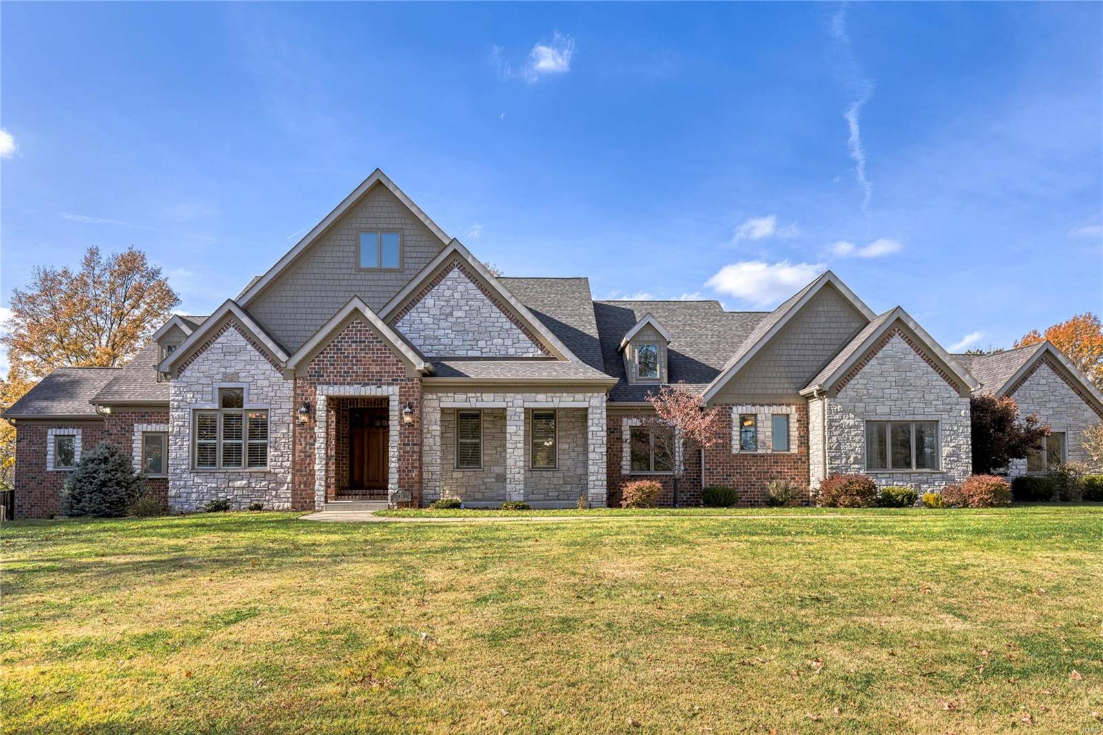 735 Des Peres Road Des Peres, MO 63131 - Photo 1 of 49 Gallery Image 1