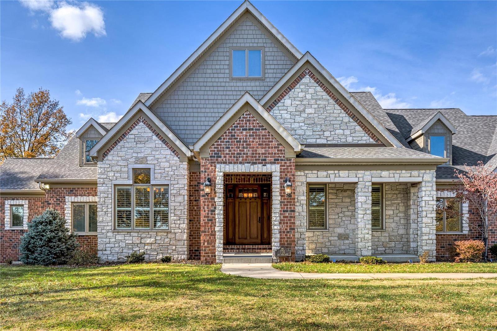 735 Des Peres Road Des Peres, MO 63131 - Photo 3 of 49 Gallery Image 3