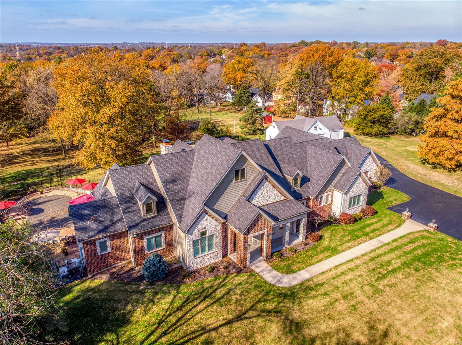 735 Des Peres Road Des Peres, MO 63131 - Photo 44 of 49 Gallery Image 44