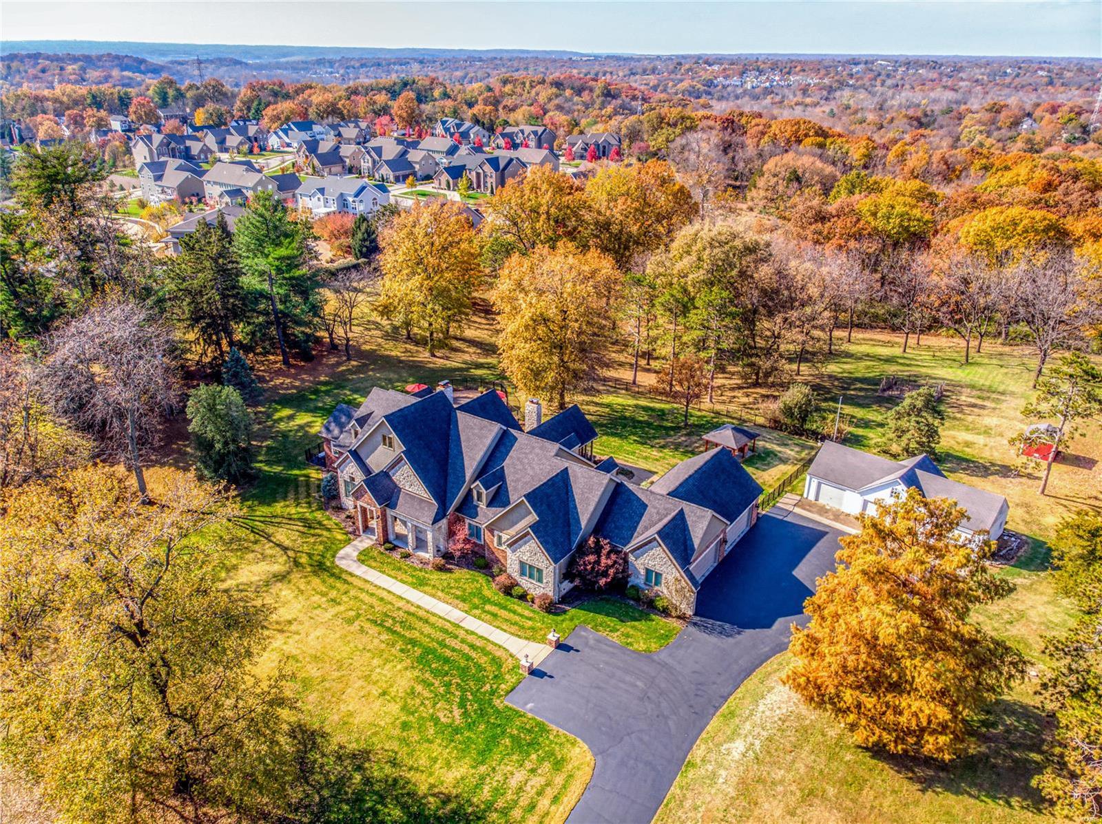 735 Des Peres Road Des Peres, MO 63131 - Photo 45 of 49 Gallery Image 45