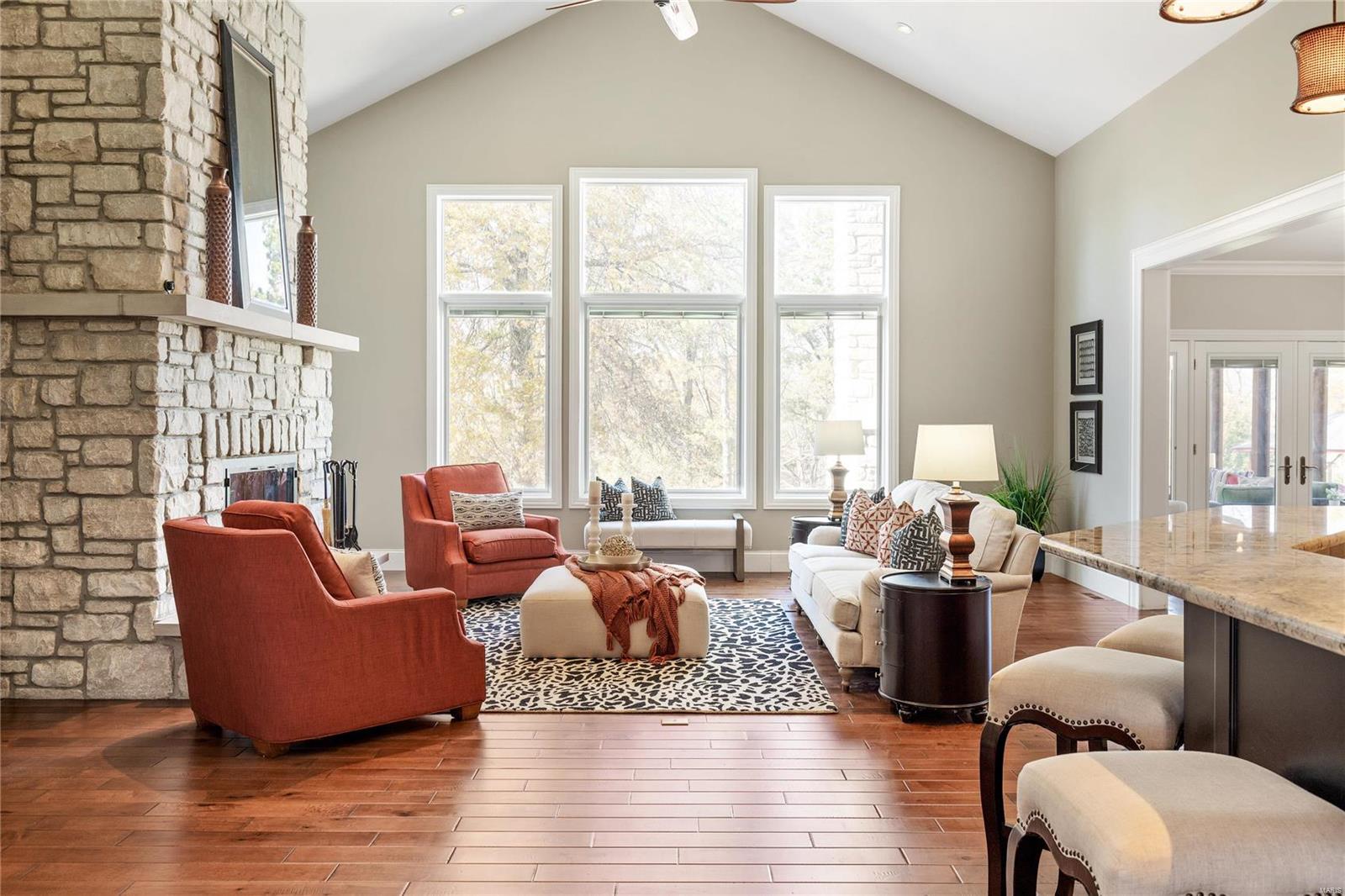 735 Des Peres Road Des Peres, MO 63131 - Photo 8 of 49 Gallery Image 8