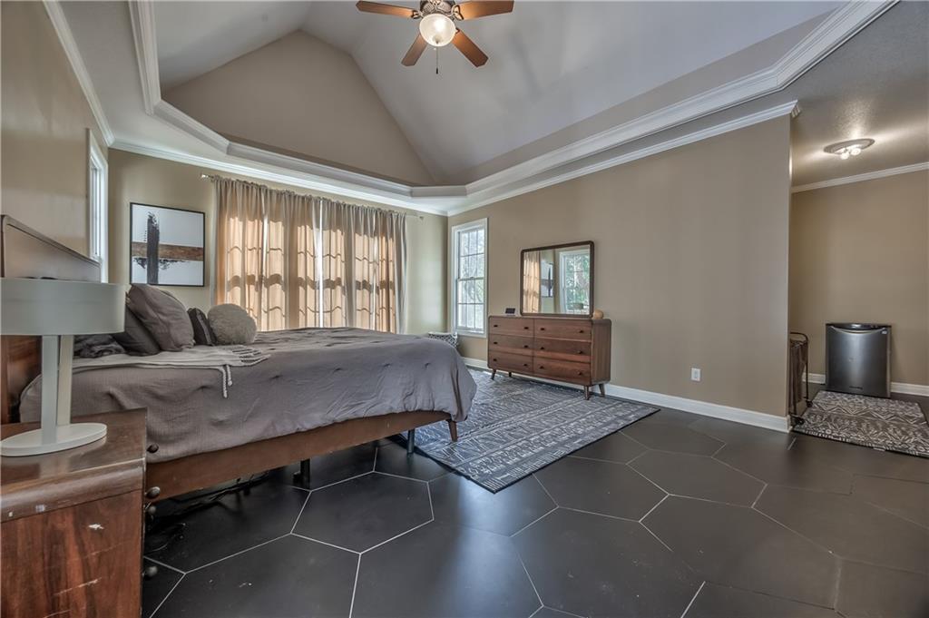 417 Northwest 1851st Road Kingsville, MO 64061 - Photo 16 of 52