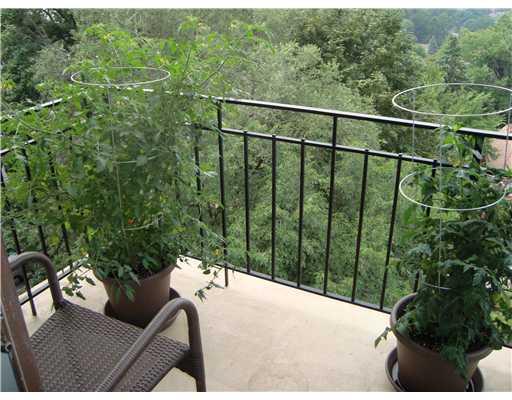 520 Washington Road, Unit 606 Mt. Lebanon, PA 15228 - Photo 7 of 7 Patio/Deck. Picture yourself here :)
