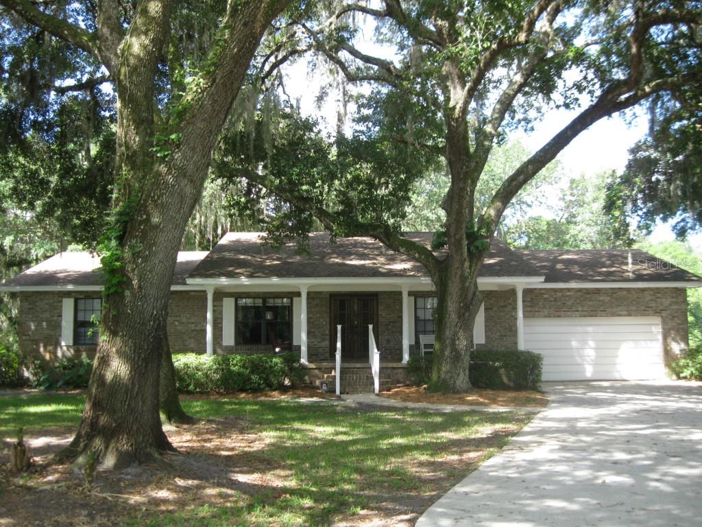 4072 North Fort Christmas Road Christmas, FL 32820 - Photo 1 of 1
