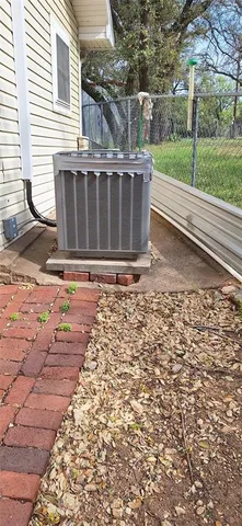 a view of a outdoor space with a car parked