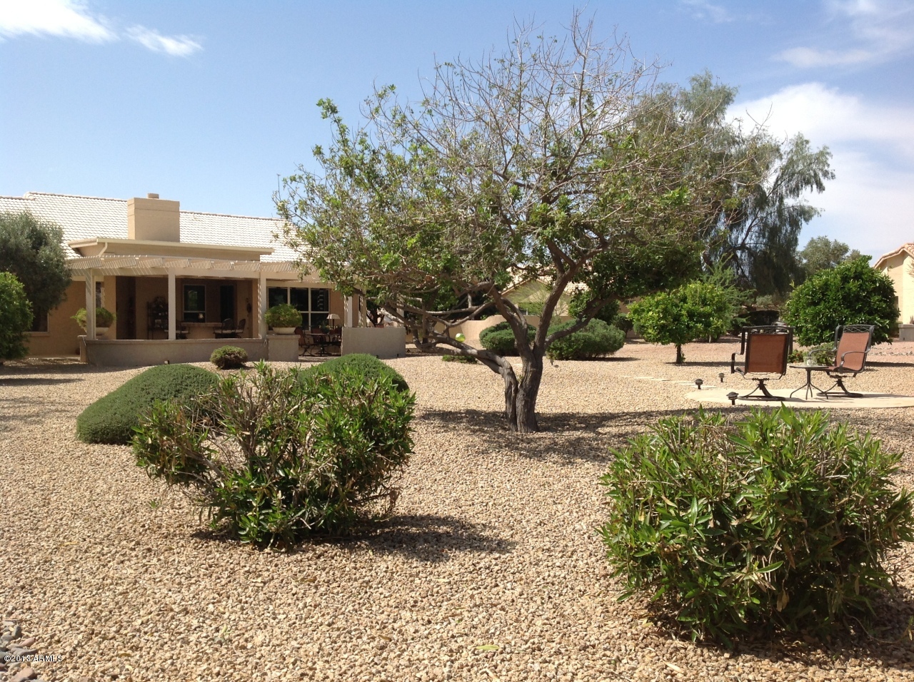 15414 Piccadilly Road Goodyear, AZ 85395 - Photo 25 of 30 26