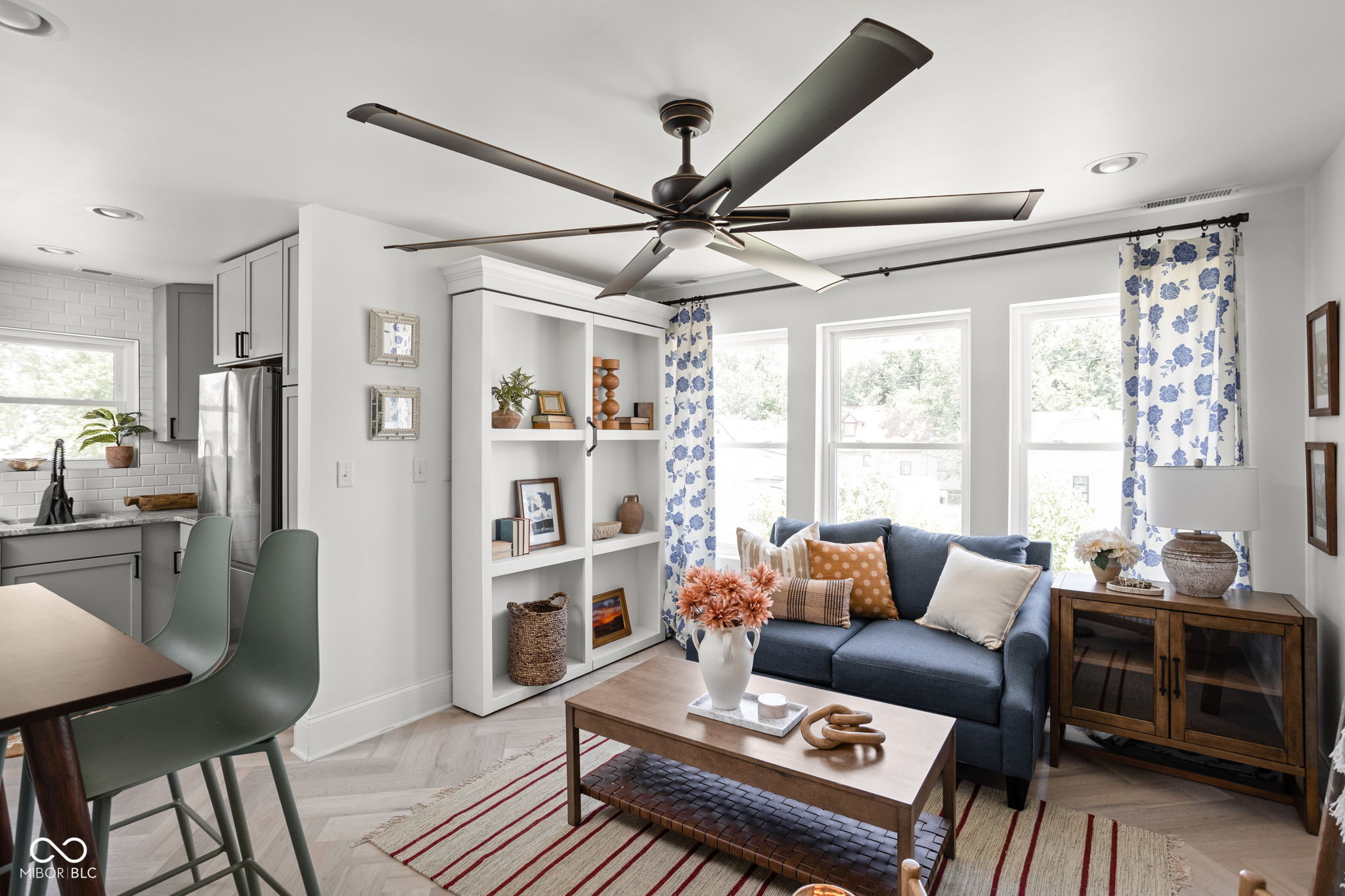 649 B Birch Avenue Indianapolis, IN 46221 - Photo 3 of 11