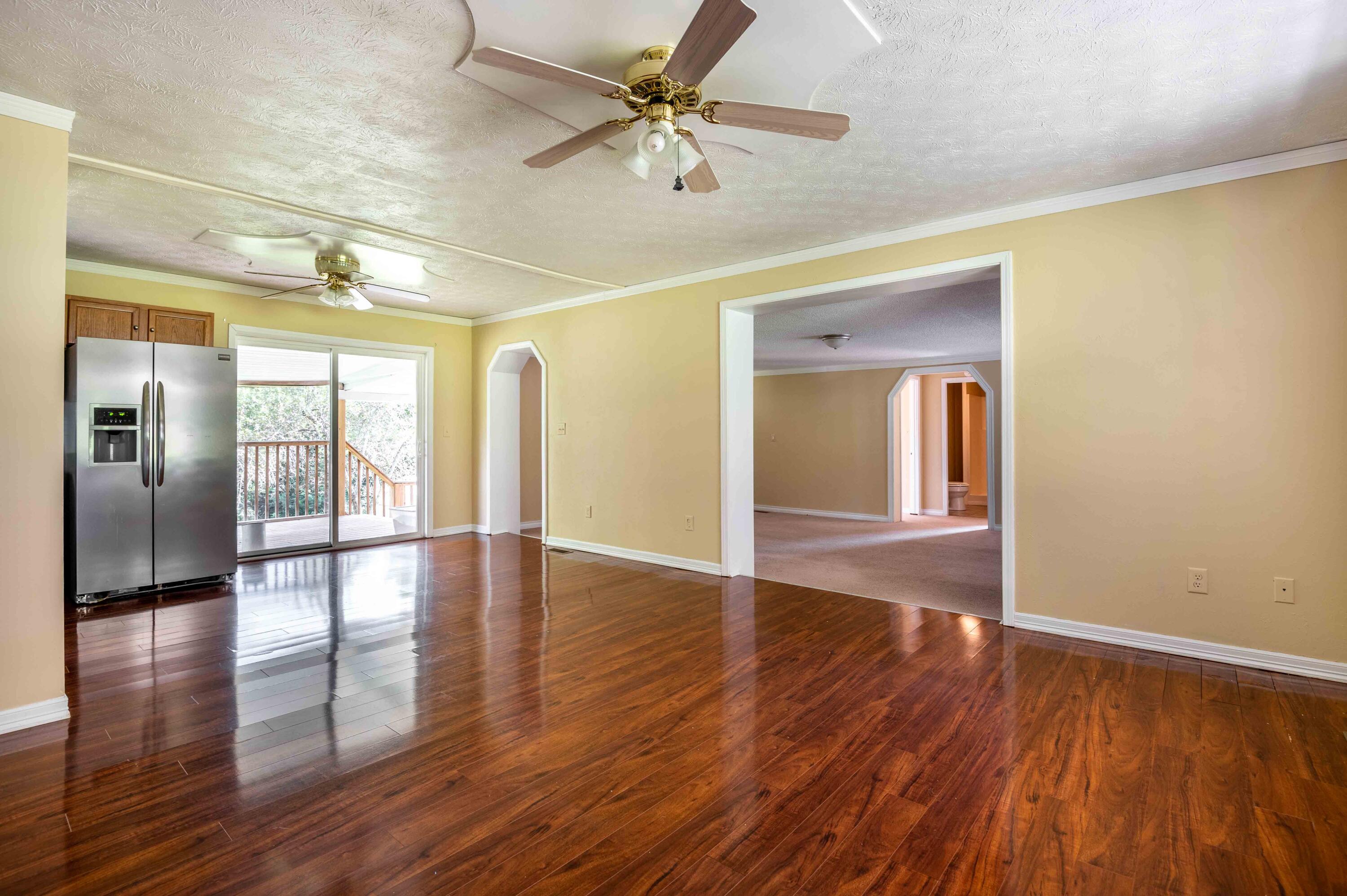 838 Paris Karr Road Keavy, KY 40737 - Photo 3 of 18 JBPLLC 50 of 18