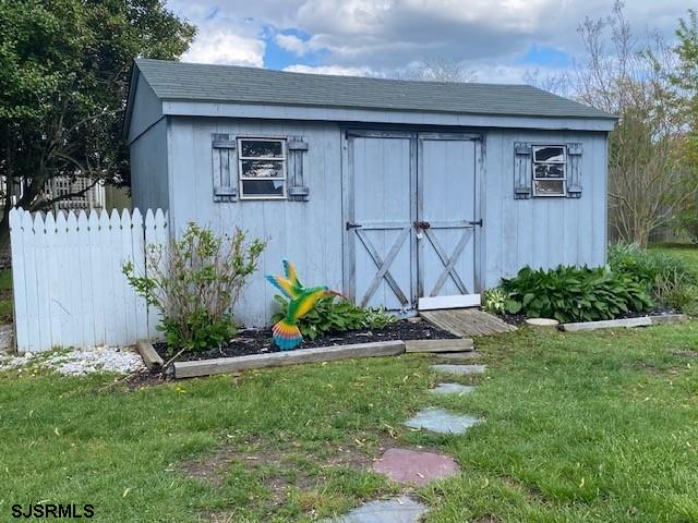 125 Devon Road Somers Point, NJ 08244 - Photo 15 of 18 Gallery Image 15