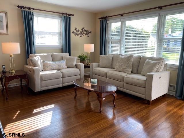 125 Devon Road Somers Point, NJ 08244 - Photo 2 of 18 Gallery Image 2