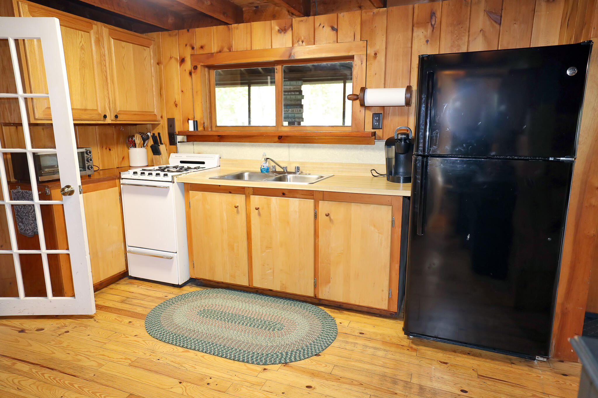 67 Bragg Point Lane Weld, ME 04285 - Photo 9 of 40 9