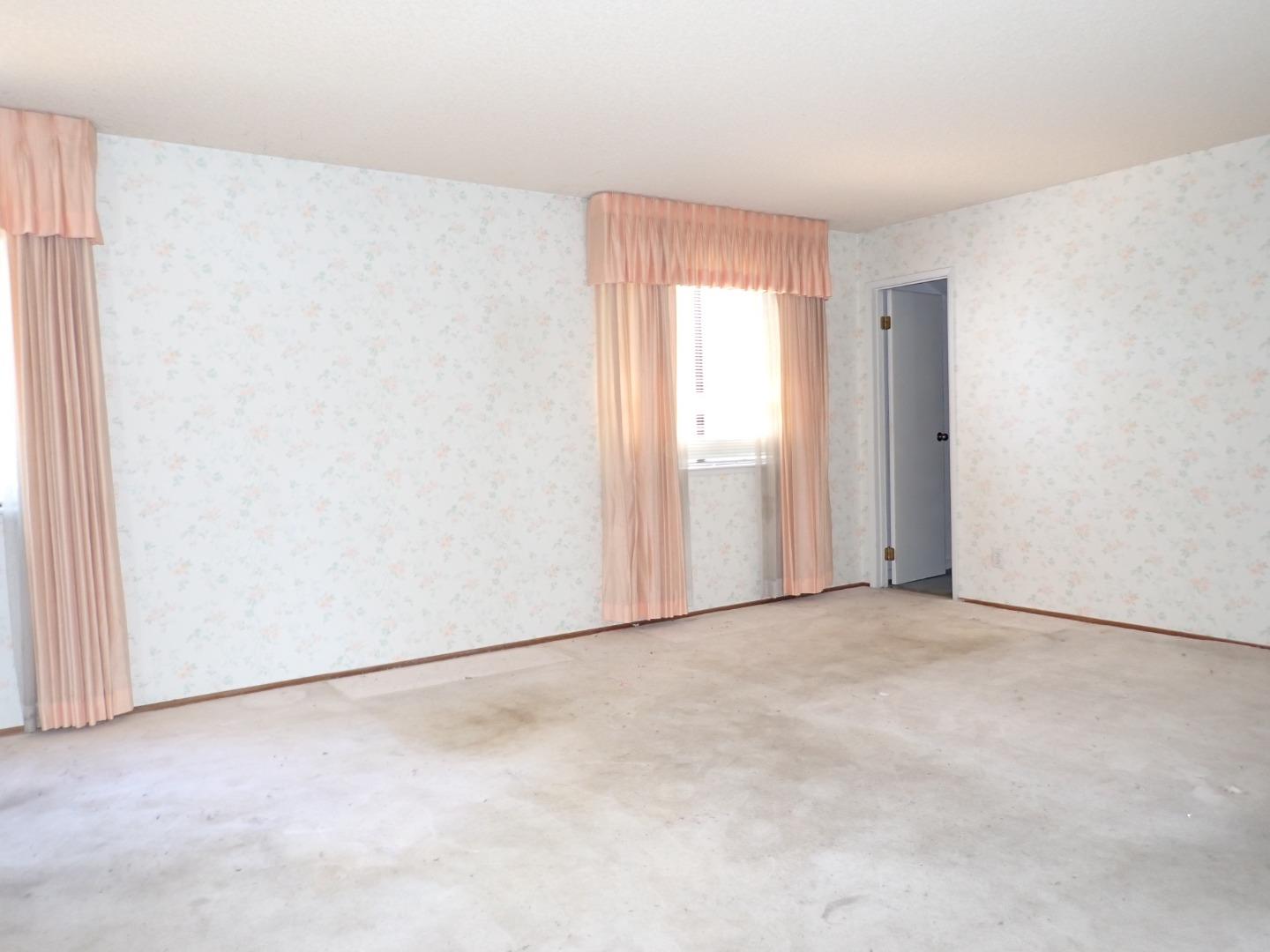 1955 Redwood Road Hercules, CA 94547 - Photo 12 of 23 an empty room with windows