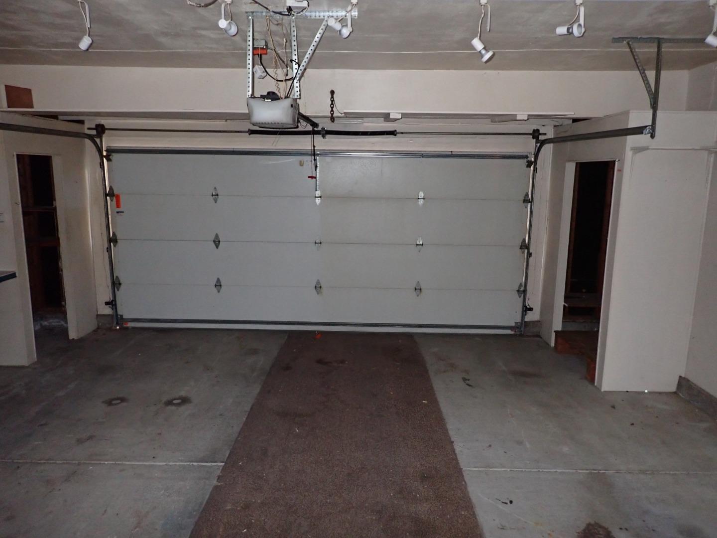 1955 Redwood Road Hercules, CA 94547 - Photo 19 of 23 a view of a closet