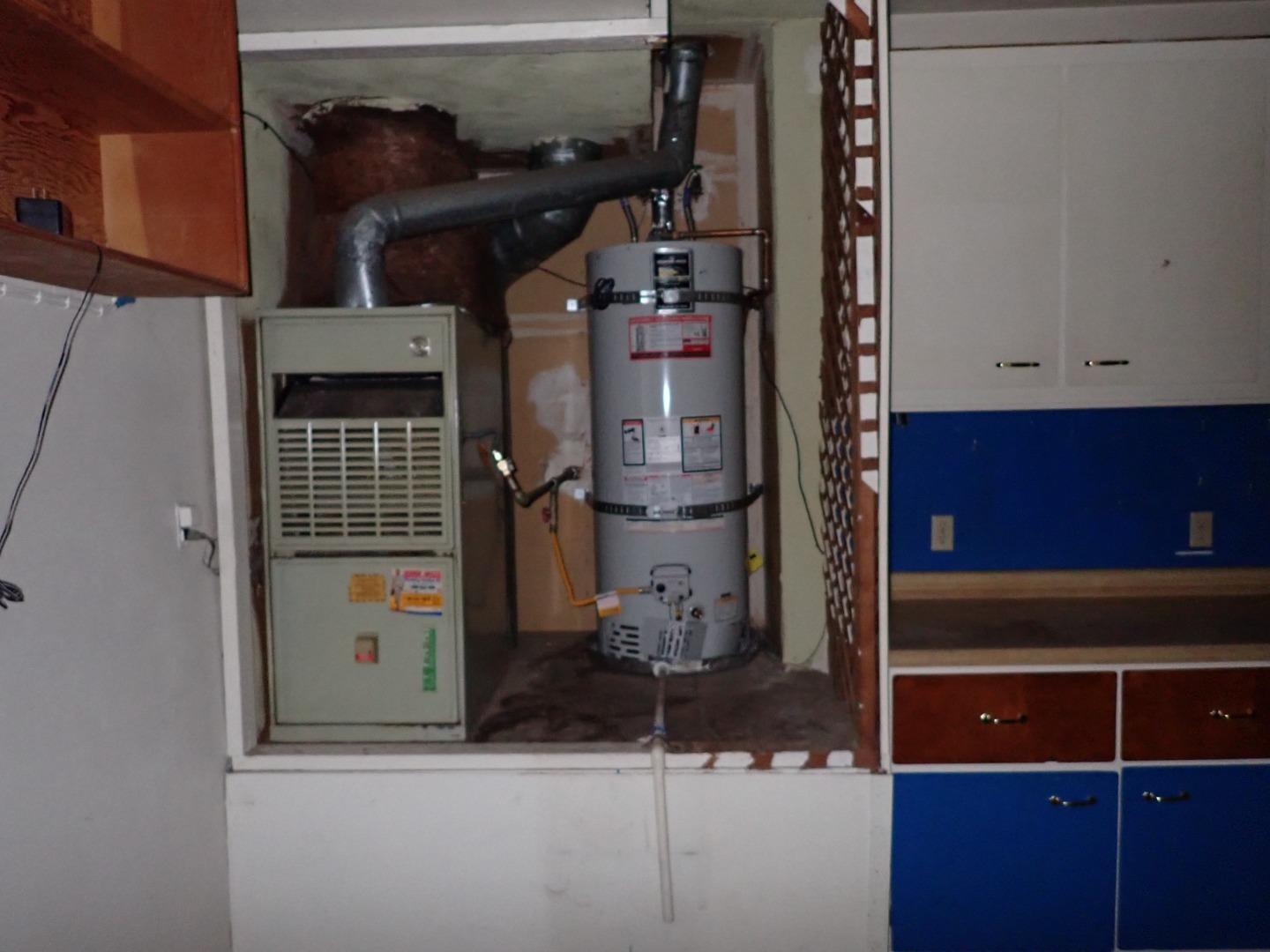 1955 Redwood Road Hercules, CA 94547 - Photo 20 of 23 a view of storage and utility room