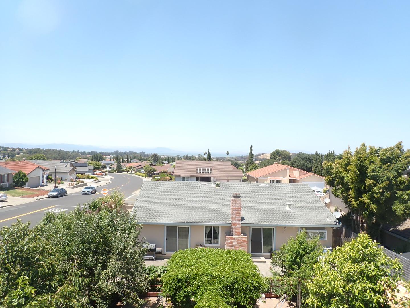 1955 Redwood Road Hercules, CA 94547 - Photo 23 of 23 an aerial view of a