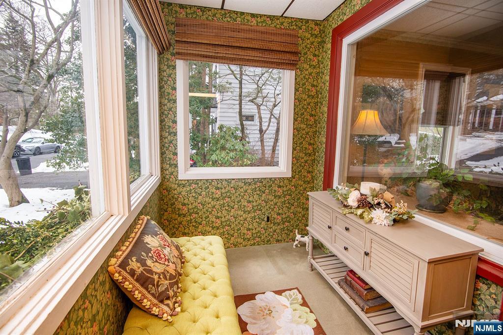 25 Maple Avenue Demarest, NJ 07627 - Photo 6 of 29 a bathroom with a bathtub and shower