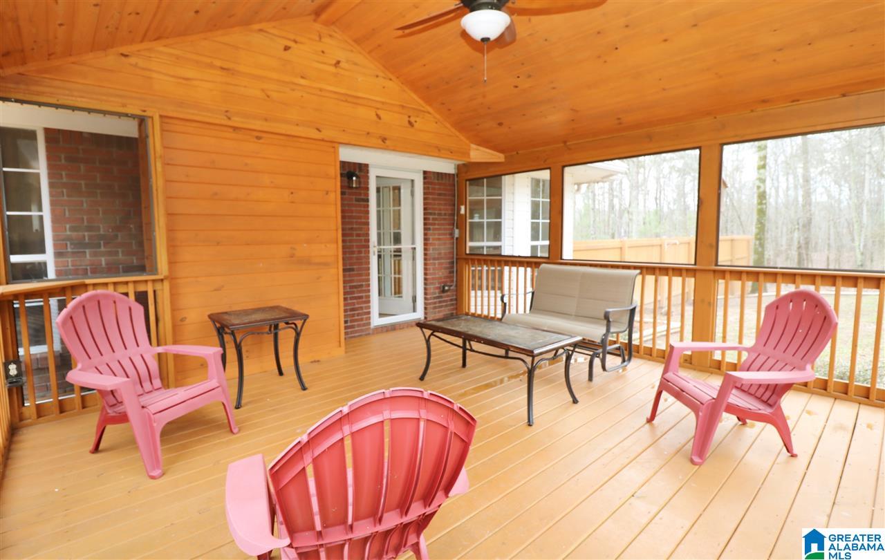6235 Mays Bend Road Pell City, AL 35128 - Photo 26 of 35