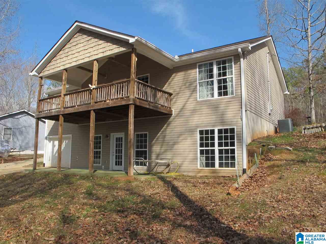 354 South Forty Road Lineville, AL 36266 - Photo 28 of 30