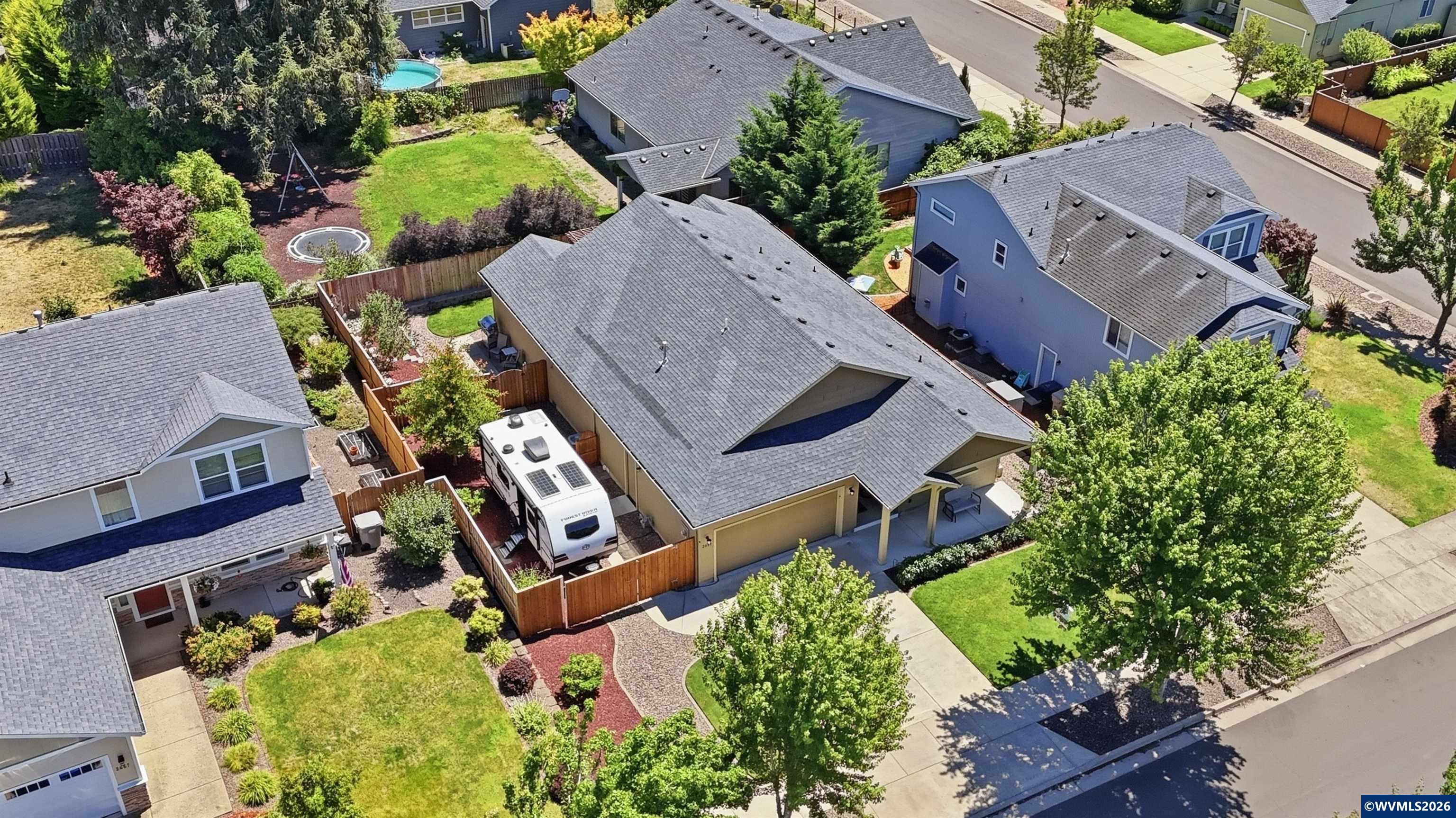 2663 Northwest Red Oak Street Albany, OR 97321 - Photo 29 of 31