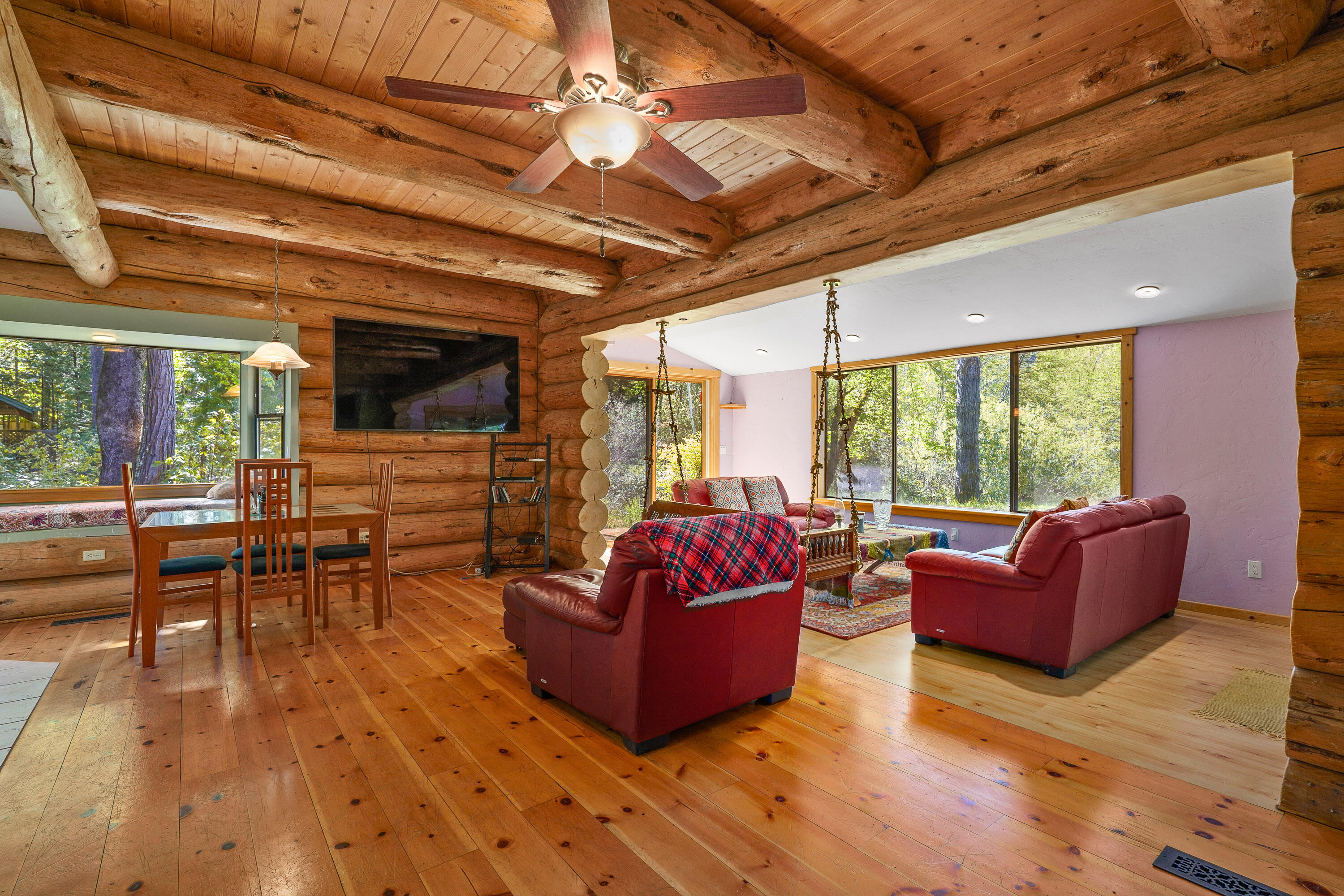 8501 Deer Creek Road Selma, OR 97538 - Photo 9 of 74