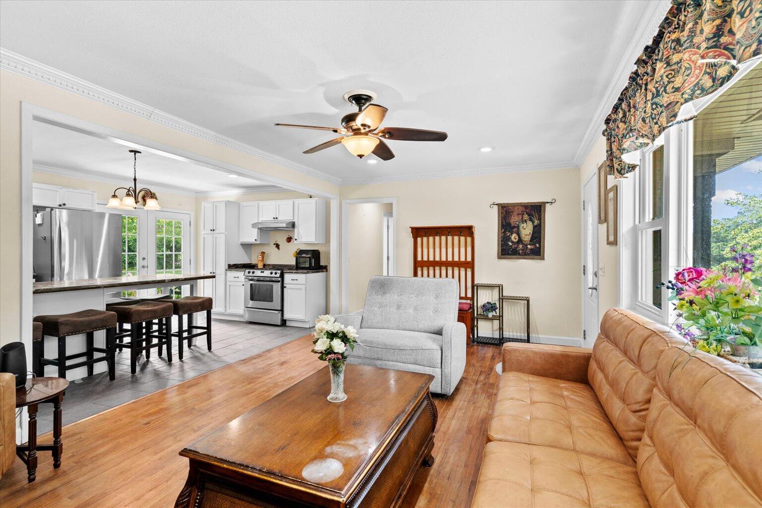 1600 Beverly Drive Dalton, GA 30720 - Photo 11 of 48 14-14