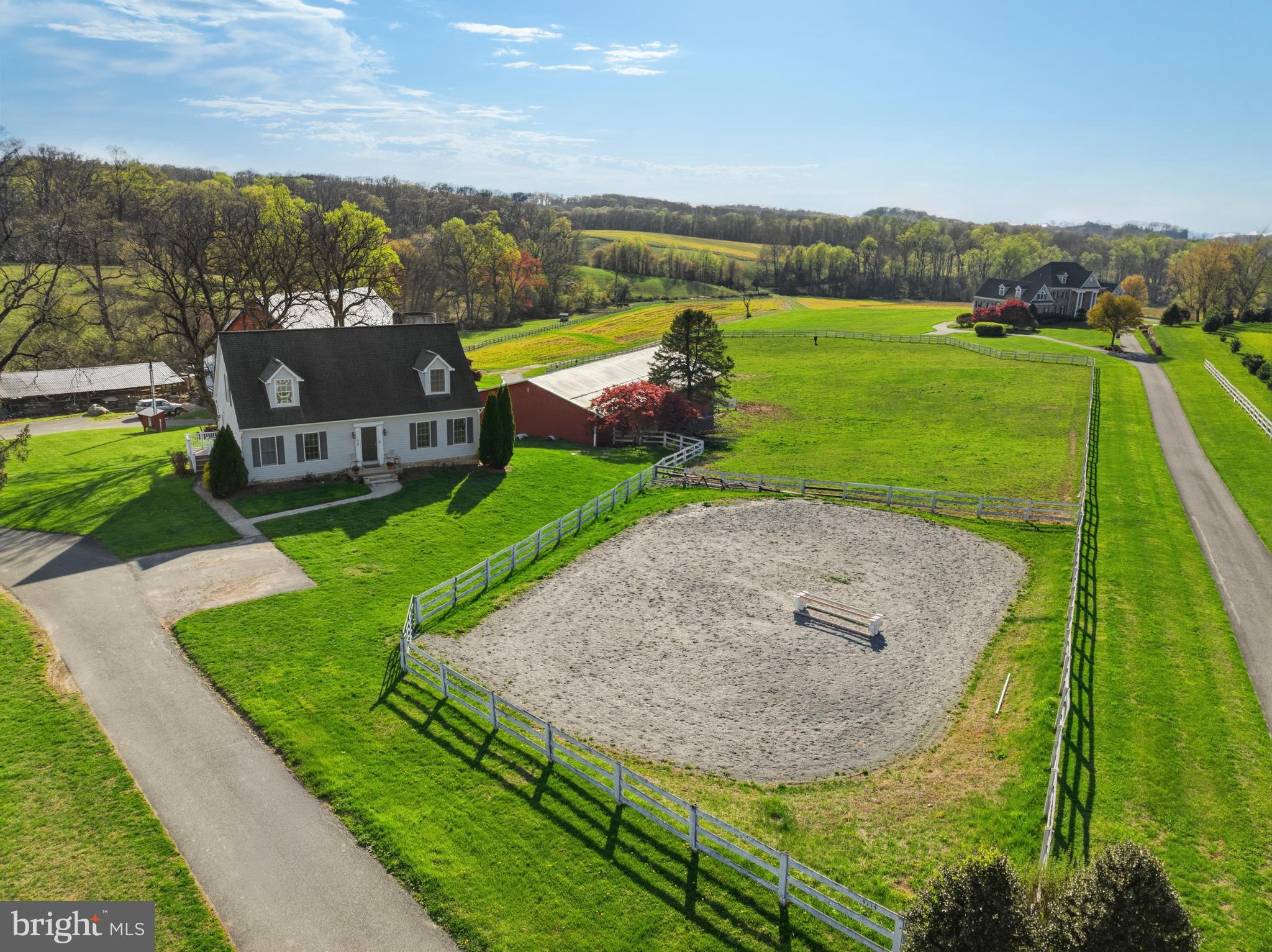 4116 Harford Creamery Road White Hall, MD 21161 - Photo 129 of 147