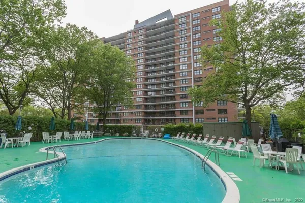 $150,000 | 100 York Street, Unit 12E, New Haven, CT 06511