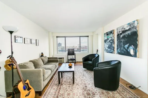 $150,000 | 100 York Street, Unit 12E, New Haven, CT 06511