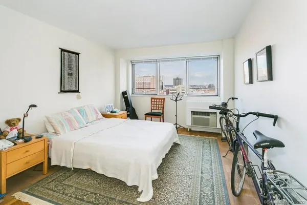 $150,000 | 100 York Street, Unit 12E, New Haven, CT 06511