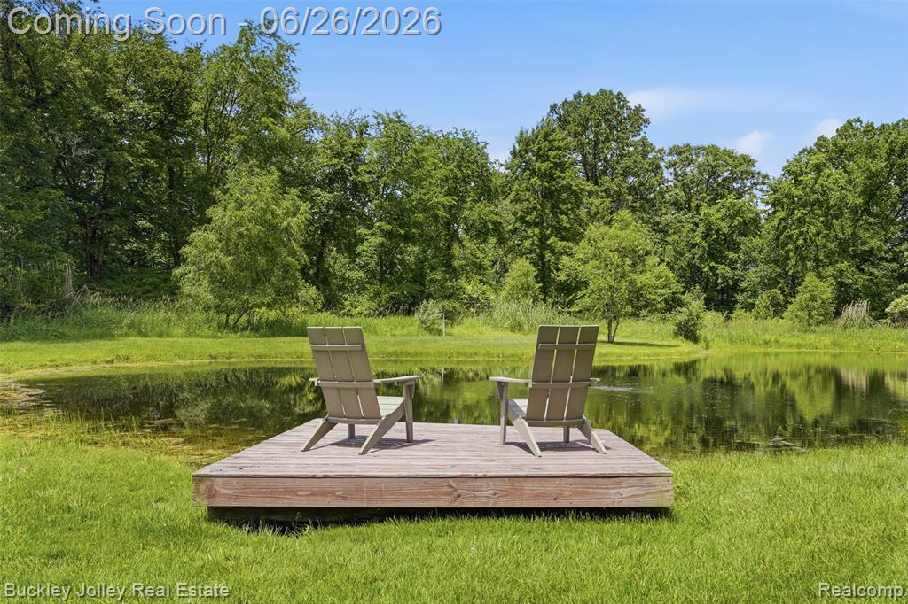 6132 Lange Road Howell, MI 48843 - Photo 45 of 50