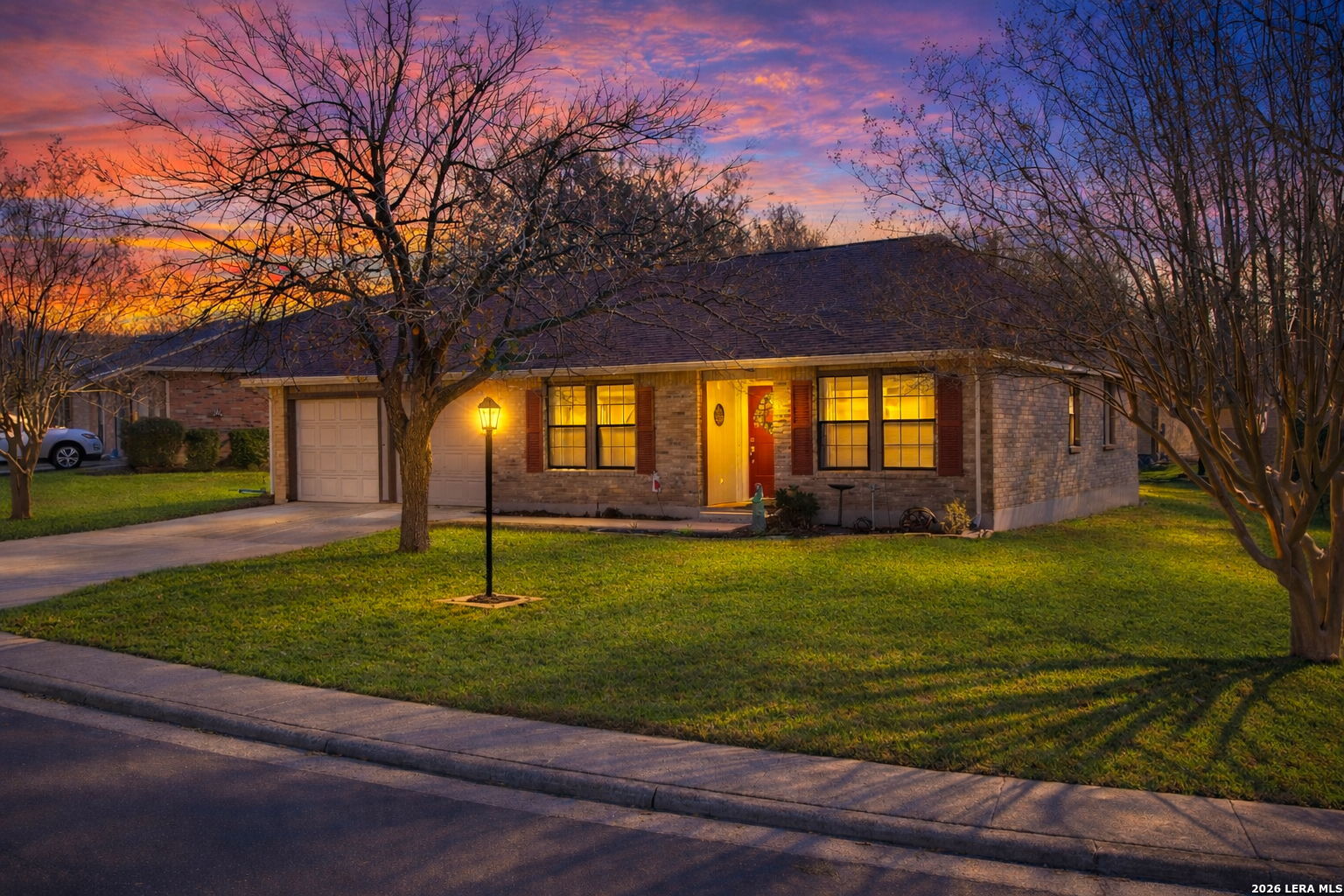 3744 Hunters Schertz, TX 78108 - Photo 1 of 50