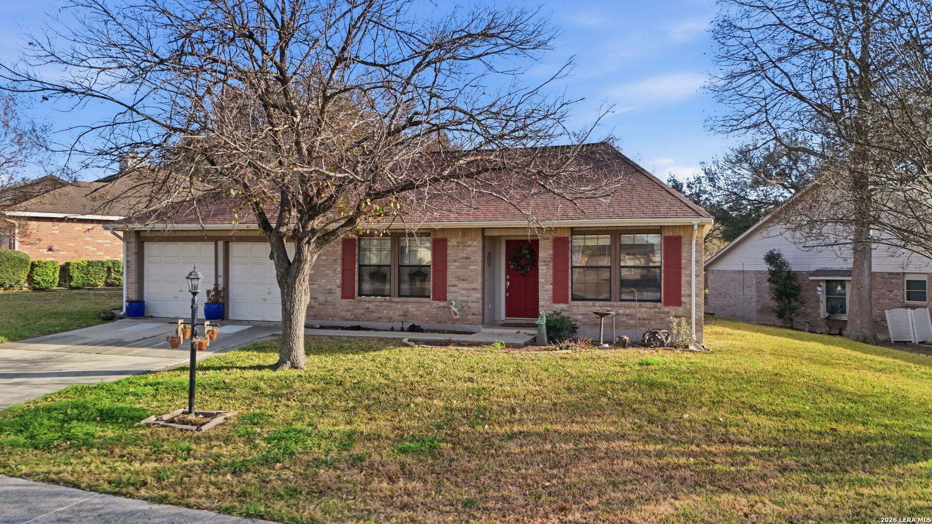 3744 Hunters Schertz, TX 78108 - Photo 3 of 50