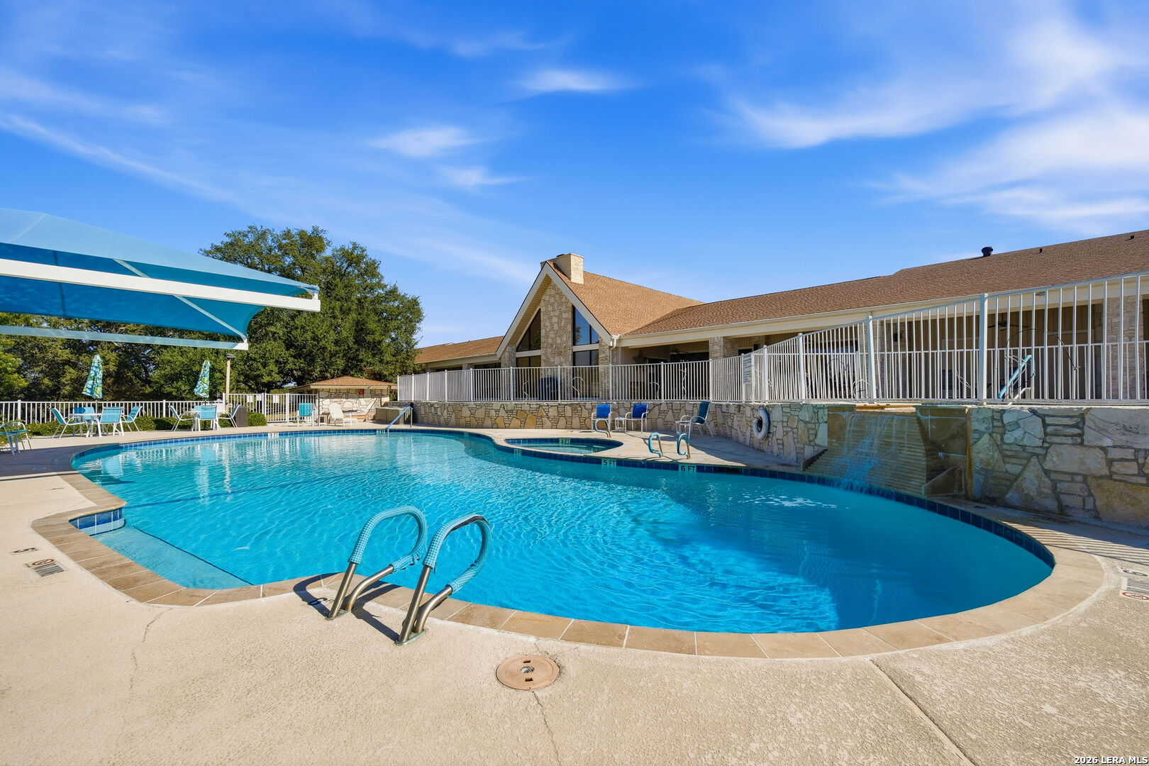 3744 Hunters Schertz, TX 78108 - Photo 40 of 50