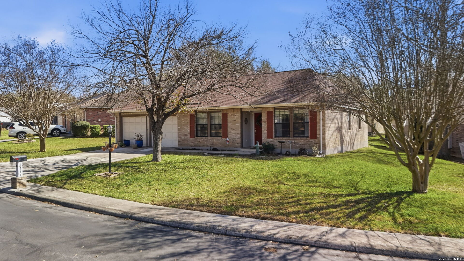 3744 Hunters Schertz, TX 78108 - Photo 4 of 50