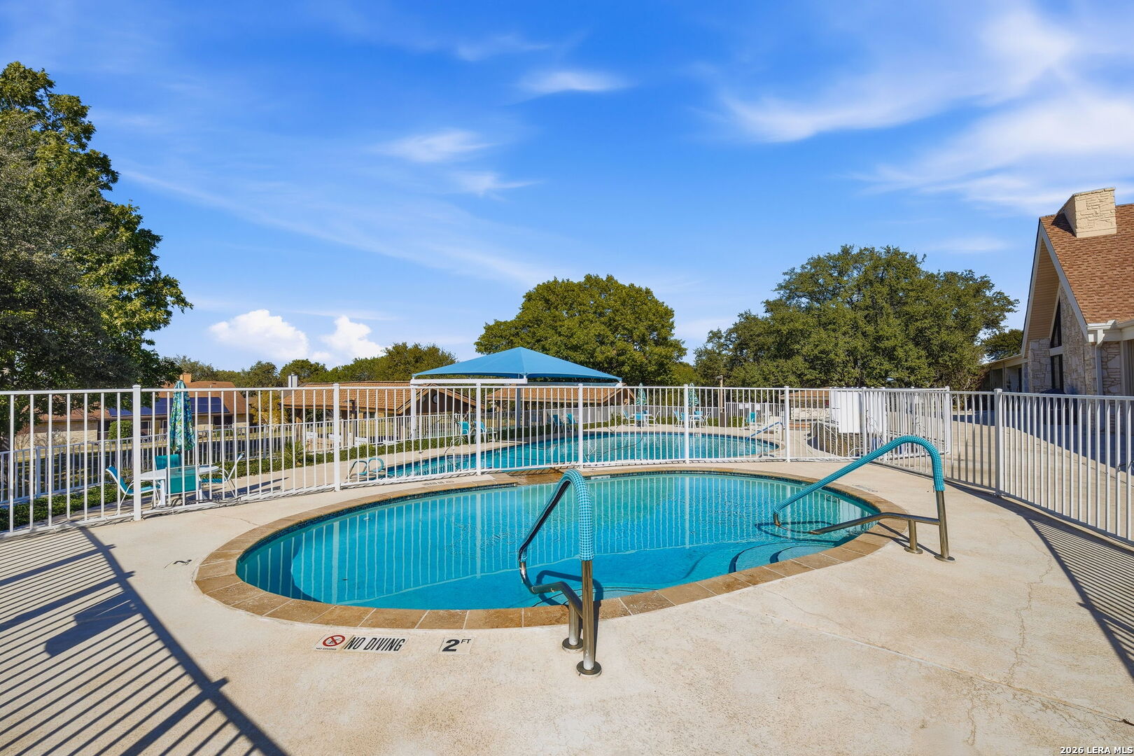 3744 Hunters Schertz, TX 78108 - Photo 41 of 50