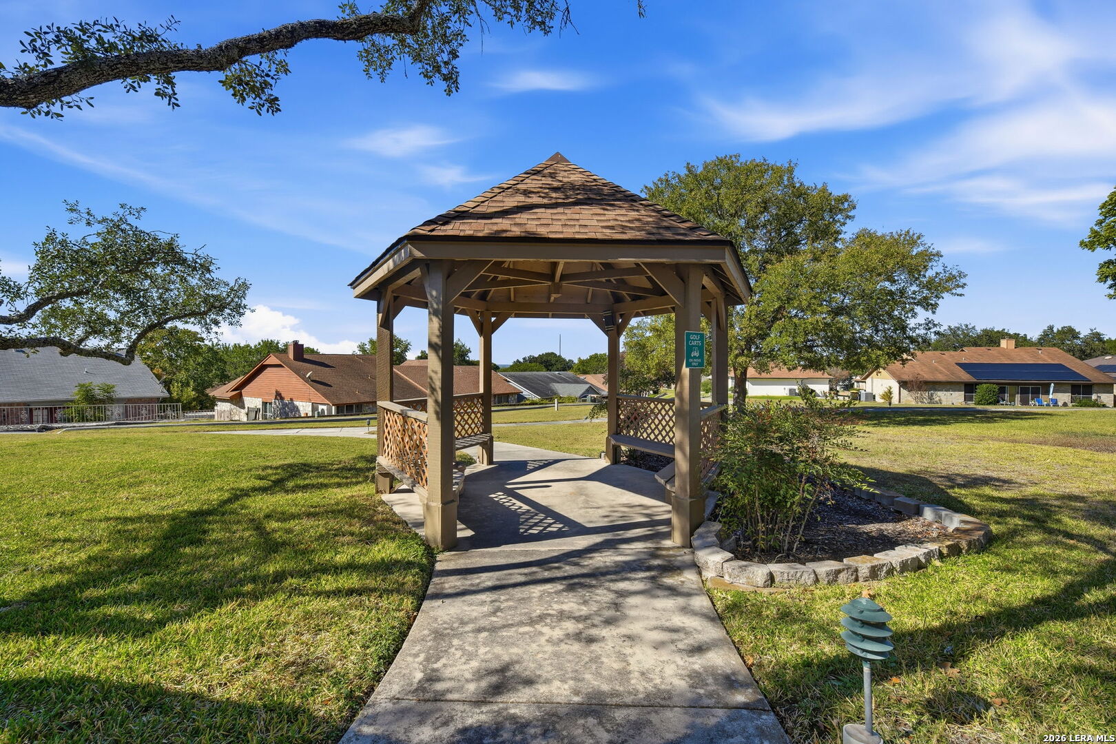 3744 Hunters Schertz, TX 78108 - Photo 43 of 50