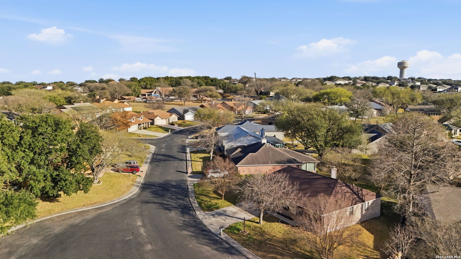 3744 Hunters Schertz, TX 78108 - Photo 44 of 50