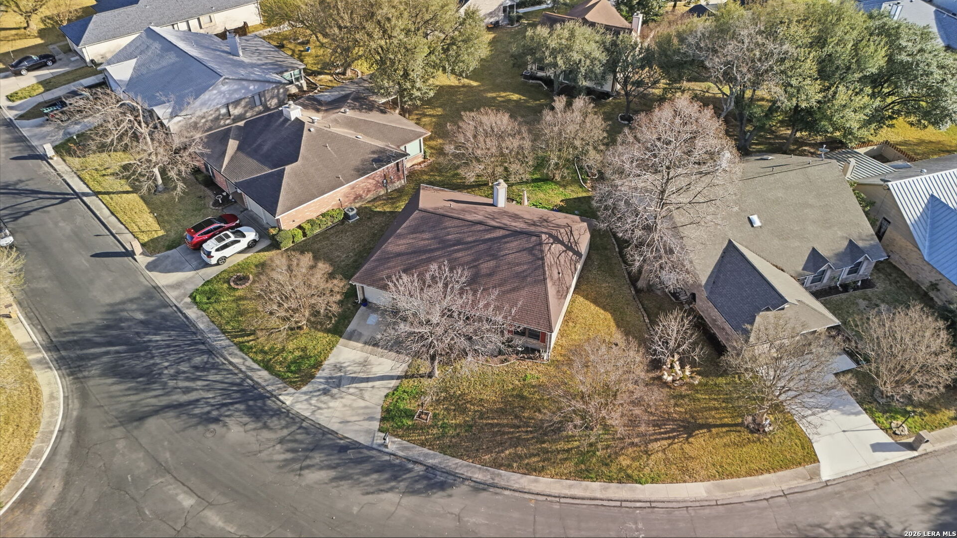 3744 Hunters Schertz, TX 78108 - Photo 45 of 50