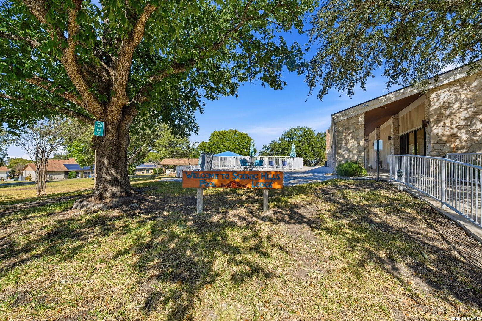 3744 Hunters Schertz, TX 78108 - Photo 46 of 50