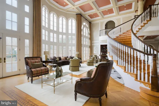 $8,250,000 | 11510 Highland Farm Road, Potomac, MD 20854