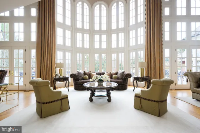 $8,250,000 | 11510 Highland Farm Road, Potomac, MD 20854